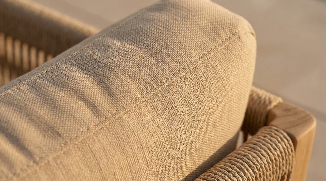 Olefin Fabric